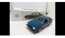 903 1:43 schabak 1010/1011 vw Volkswagen Jetta 2 II 903, масштабная модель, scale43