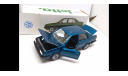 903 1:43 schabak 1010/1011 vw Volkswagen Jetta 2 II 903, масштабная модель, scale43