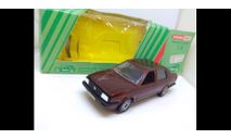 1106 1:43 Volkswagen VW Jetta II Schabak 1010/1011, масштабная модель, 1/43