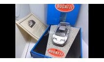 876 Bugatti EB 110 S super sport 1993 NOREV 1:43 limited, масштабная модель, 1/43