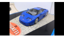 523 Norev 1:43 Bugatti EB 110 Modele Production limited лимит, масштабная модель, scale43