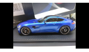 178 Almost Real 420707 Mercedes AMG GT R 2017 1:43 limit 299 250gram, масштабная модель, scale43