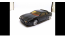 186 1:43 Paradcar 1991 Venturi 260 Coupe, масштабная модель, 1/43