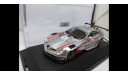 653 Mercedes SLR 722 GT Ludwig 2008 B66963953 Spark 1:43, масштабная модель, scale43