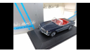 039 Minichamps 1:43 Mercedes W113 230SL 280SL Pagode SL 1963-71 cabriolet, масштабная модель, scale43