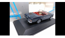 039 Minichamps 1:43 Mercedes W113 230SL 280SL Pagode SL 1963-71 cabriolet, масштабная модель, scale43