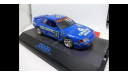 040 Nissan Skyline GT-R/A R32 Calsonic JTC 1992 Rosso Japan 1:43 open close modified, масштабная модель, 1/43