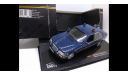 933 mercedes SEL S600 w140 russian presidential security 1993 ixo MOC102 1:43, масштабная модель, scale43