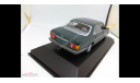 148 Mercedes 560 SEL W126 1:43 minichamps, масштабная модель, scale43