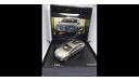 877 1:43 Mercedes S F700 studie concept spark minimax, масштабная модель, scale43