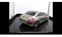 877 1:43 Mercedes S F700 studie concept spark minimax, масштабная модель, scale43