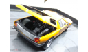 569 Mercedes C111 II Minichamps 1:43, масштабная модель, scale43