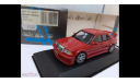 367 Mercedes 190 E 2,5 16 Evo 1 street W201 Minichamps 1:43 3000 R, масштабная модель, scale43