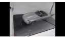 456 AutoArt Jaguar e type ROADSTER SERIES III V12 1:43 53771, масштабная модель, scale43