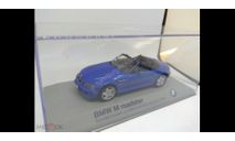 1104 BMW M Z3 Roadster Minichamps Sondermodel zur Markteinführung April 1997 1:43, масштабная модель, scale43