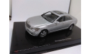 1009 Autoart Mercedes S-Klasse W221 1:43, масштабная модель, scale43