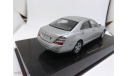 1009 Autoart Mercedes S-Klasse W221 1:43, масштабная модель, scale43