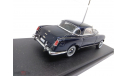 994 Mercedes W188 300Sc S Coupe Pininfarina 1956 neo 1:43, масштабная модель, scale43