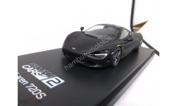 1045 McLaren 720S Project Cars 2 TSM 1:43 truescale