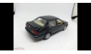 132 VW vokswagen VENTO VR6 black Schabak 1:43  1011/1012, масштабная модель, scale43