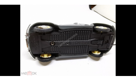173 vw käfer 1302 1:43 rio, масштабная модель, scale43