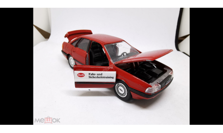 806 audi 90 b3 quattro 1:43 schabak, масштабная модель, scale43