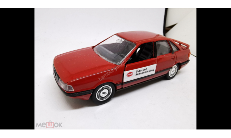 806 audi 90 b3 quattro 1:43 schabak, масштабная модель, scale43