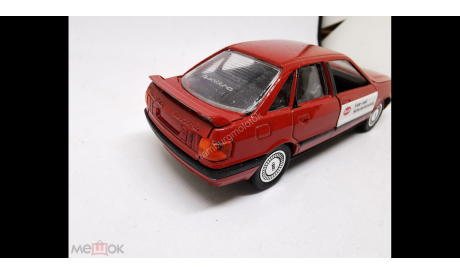 806 audi 90 b3 quattro 1:43 schabak, масштабная модель, scale43
