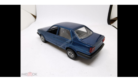 969 VW JETTA II volkswagen schabak 1:43, масштабная модель, scale43