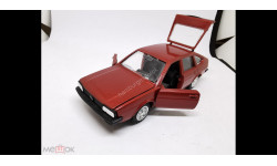 326 vw volkswagen passat gls conrad 1010 1:43