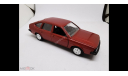 326 vw volkswagen passat gls conrad 1010 1:43, масштабная модель, scale43