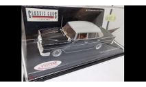 276 Vitesse Mercedes 300 SE W111 1:43 28750 1959 limit1656, масштабная модель, scale43