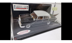 276 Vitesse Mercedes 300 SE W111 1:43 28750 1959 limit1656