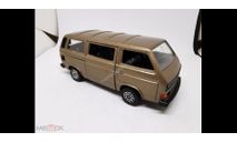 337 Schabak 1040/41 VW T3 Caravelle Syncro 1:43 volkswagen, масштабная модель, scale43