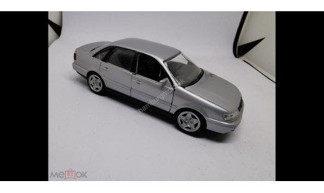 808 1044 VW Passat b4 1:43 schabak, масштабная модель, scale43