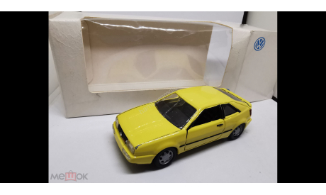 884 volkswagen VW Corrado Schabak 1:43, масштабная модель, scale43