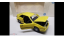 884 volkswagen VW Corrado Schabak 1:43, масштабная модель, scale43