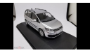 705 DeAgostini VW  n55 volkswagen Touran I GP2 2010-2015 1:43, масштабная модель, scale43