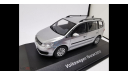 705 DeAgostini VW  n55 volkswagen Touran I GP2 2010-2015 1:43, масштабная модель, scale43