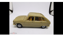 176 Renault 16 TS 1:43 Corgi Toys Whizzwheels Made in Gt. Britain Pat APP3396/69, масштабная модель, scale43