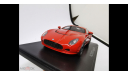 119 AC 378 GT Zagato 1:43 Neo, масштабная модель, scale43