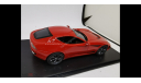 119 AC 378 GT Zagato 1:43 Neo, масштабная модель, scale43