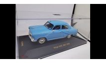 1180 VOLGA GAZ M21 1959 CLC032 IXO 1:43 газ волга м21, масштабная модель, scale43