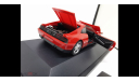 154 herpa 1:43 ferrari 348 TS, масштабная модель, scale0