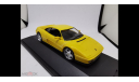 604 herpa 1:43 ferrari 348 TB, масштабная модель, scale0