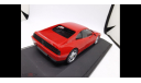 739 herpa 1:43 ferrari 348 TB, масштабная модель, scale0