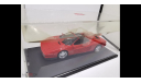 1091 herpa 1:43 ferrari testarossa cabrio, масштабная модель, scale0