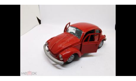 654 1:43 gama vw volkswagen käfer kaefer 1302, масштабная модель, scale0