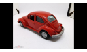 654 1:43 gama vw volkswagen käfer kaefer 1302, масштабная модель, scale0