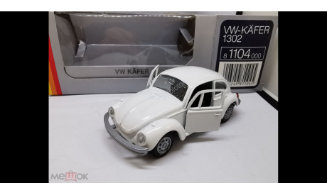 918 1:43 vw volkswagen Käfer Kaefer gama, масштабная модель, scale0